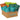 1 Case (12-pack) - Mix Flavour