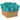 1 Case (12-pack) - Sea Salt Flavour