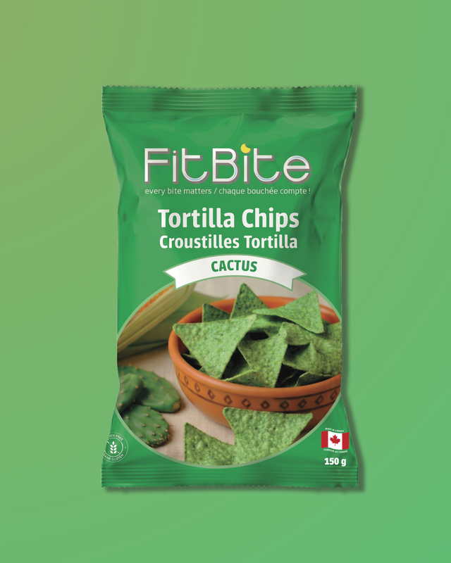 Tortilla Chips