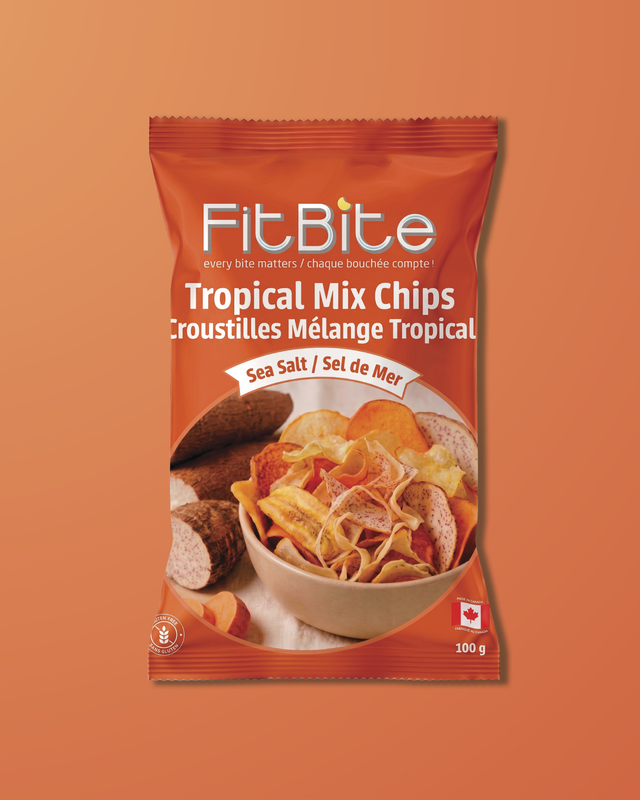 Mix Chips