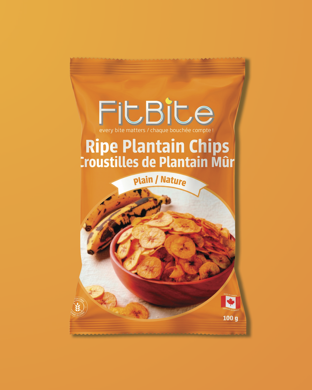 Plantain Chips