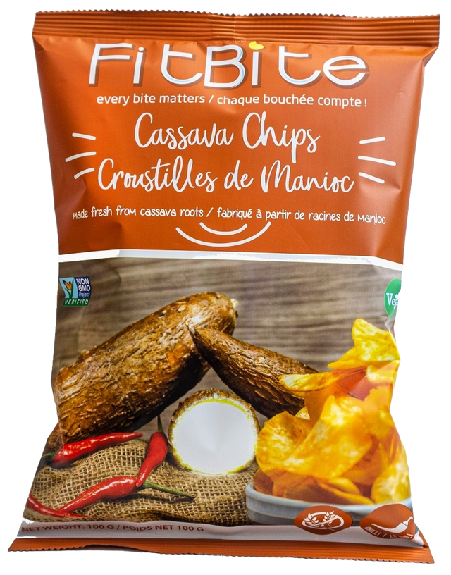 Fit Bite Chips – FitBiteChips