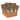 Tortilla Chips – Multigrain