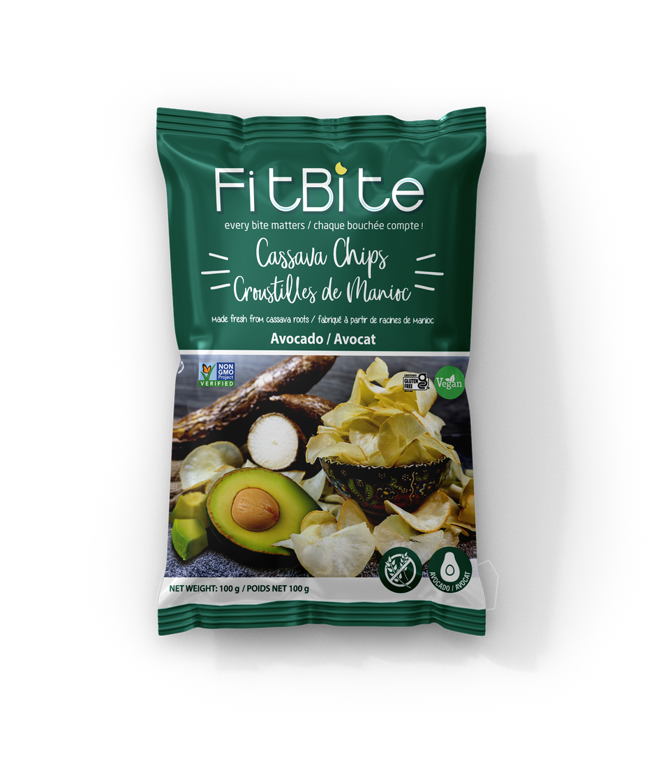 FitBite Chips | Every Bite Matters – FitBiteChips