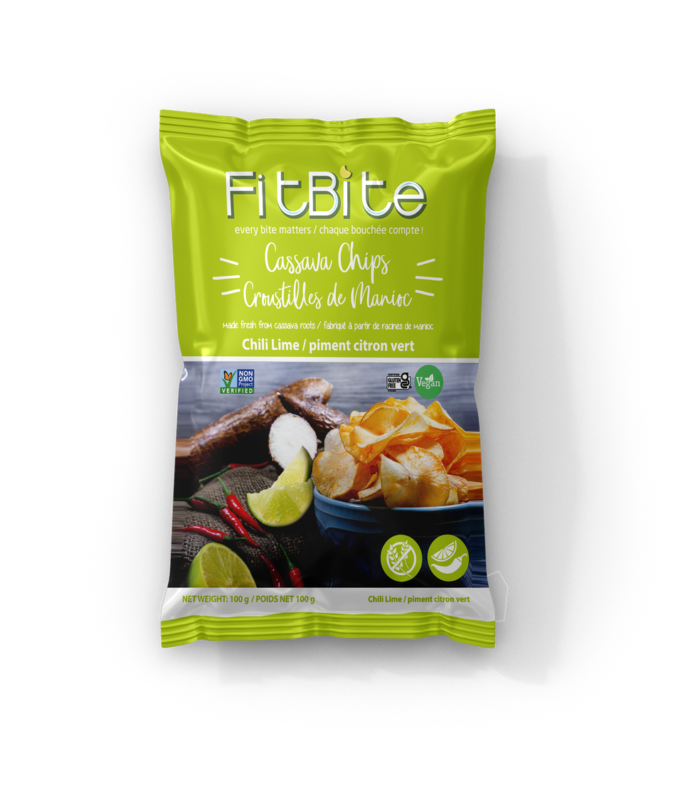 FitBite Chips | Every Bite Matters – FitBiteChips