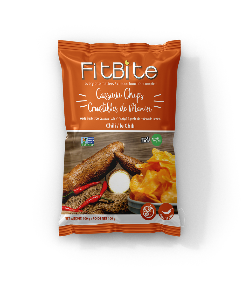 FitBite Chips | Every Bite Matters – FitBiteChips